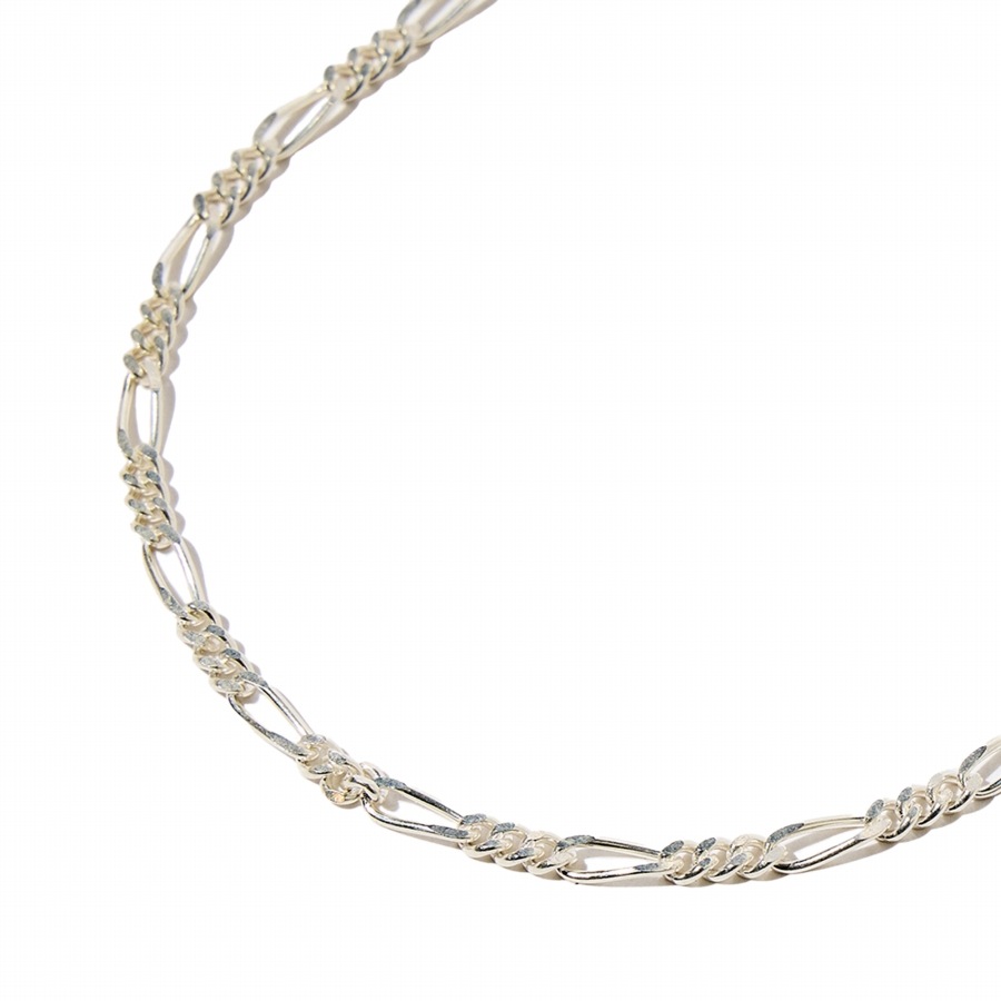 CLUCT : DOVER [NECKLACE]SILVER 925