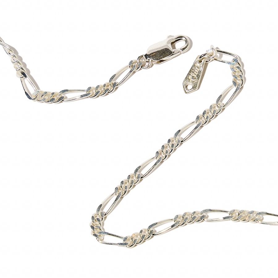 CLUCT : DOVER [NECKLACE]SILVER 925