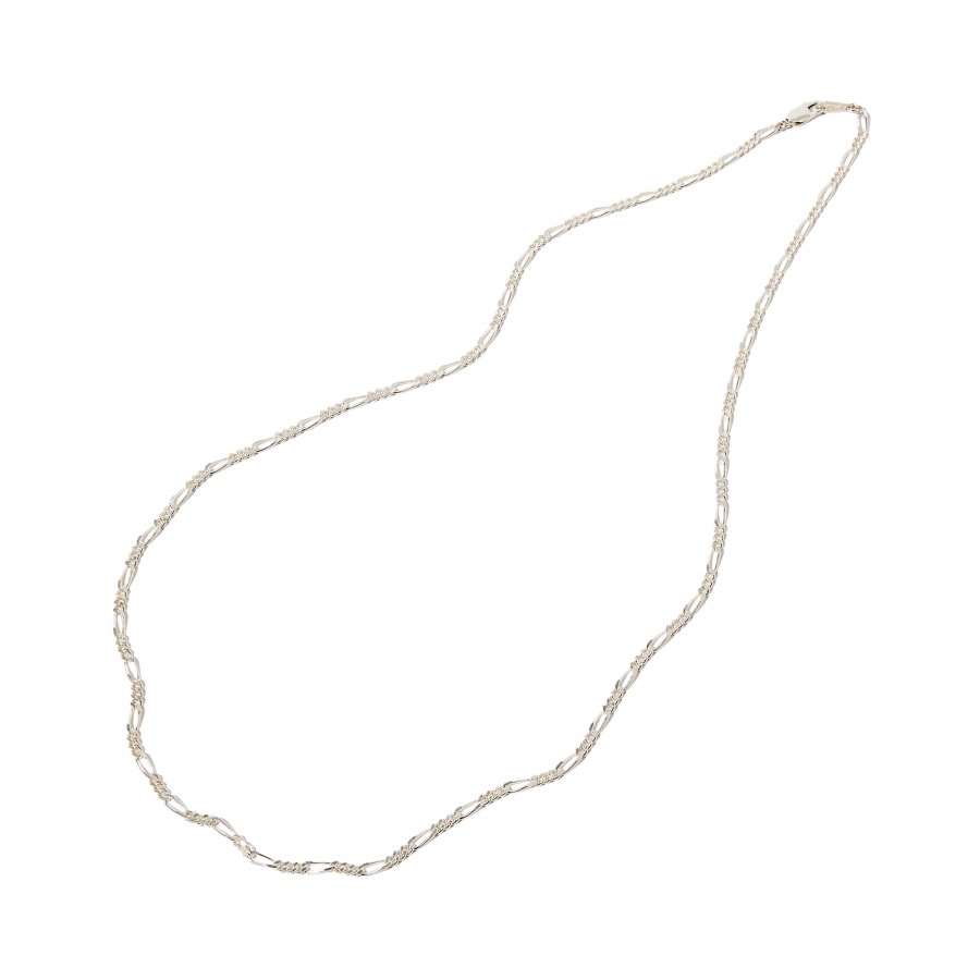 CLUCT : DOVER [NECKLACE]SILVER 925