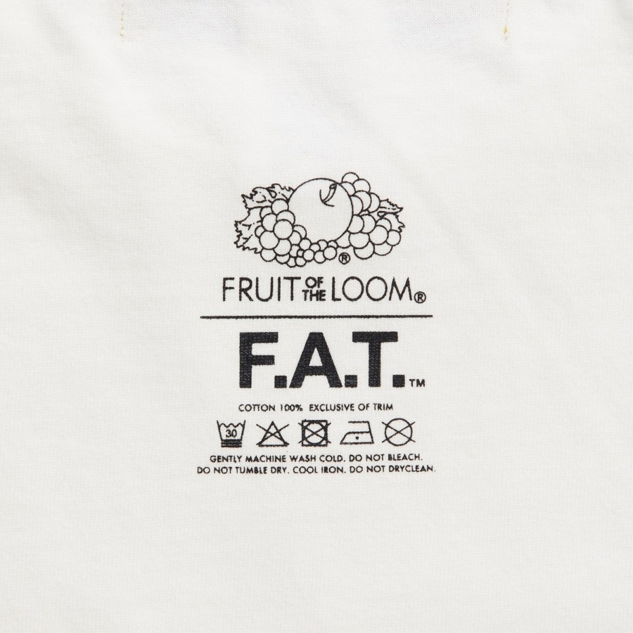 F.A.T. : FRUMENTee