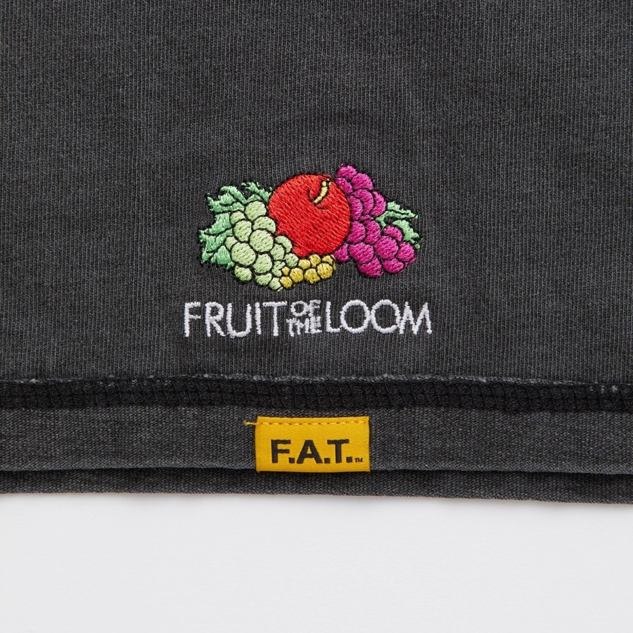 F.A.T. : FRUMENTee