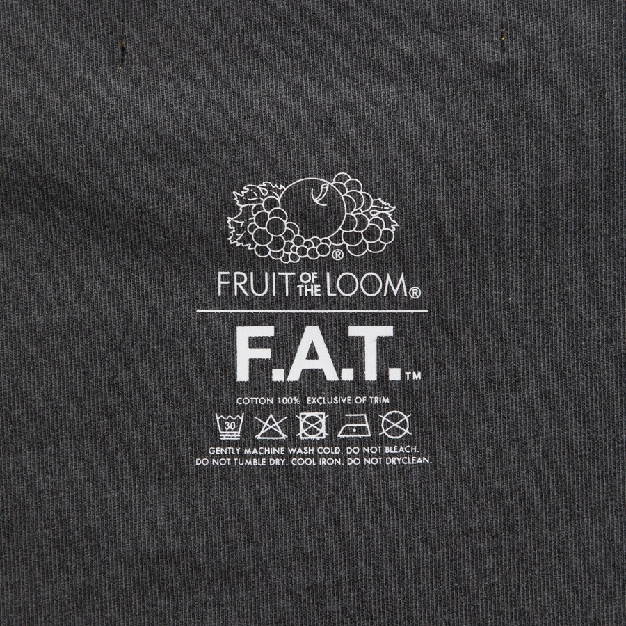 F.A.T. : FRUMENTee