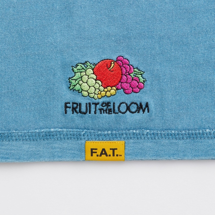 F.A.T. : FRUMENTee