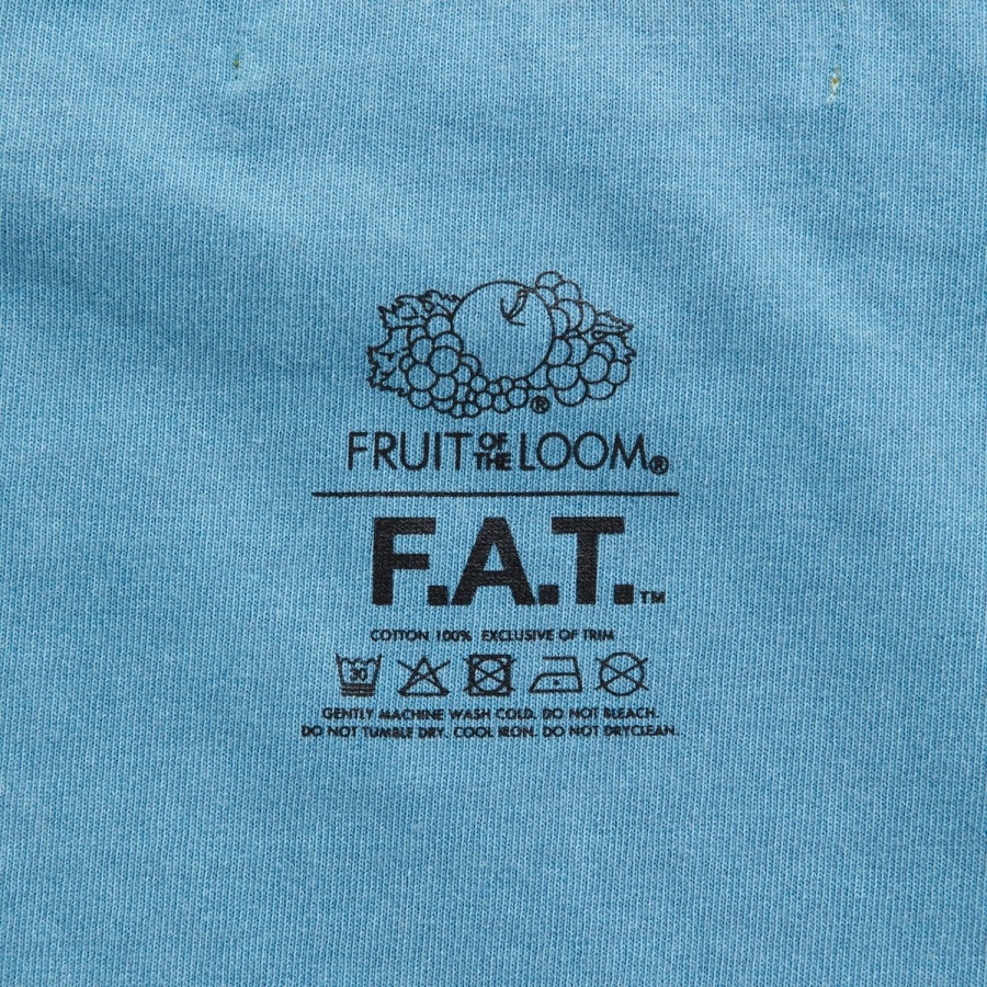 F.A.T. : FRUMENTee