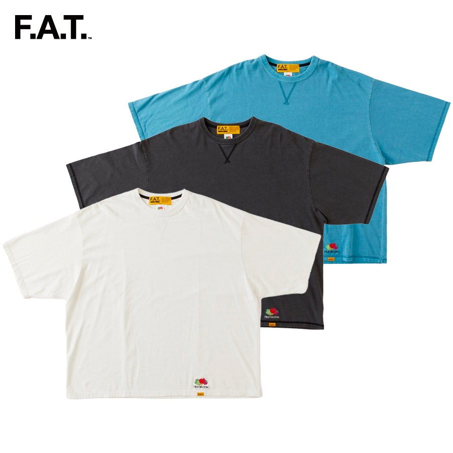 F.A.T. : FRUMENTee