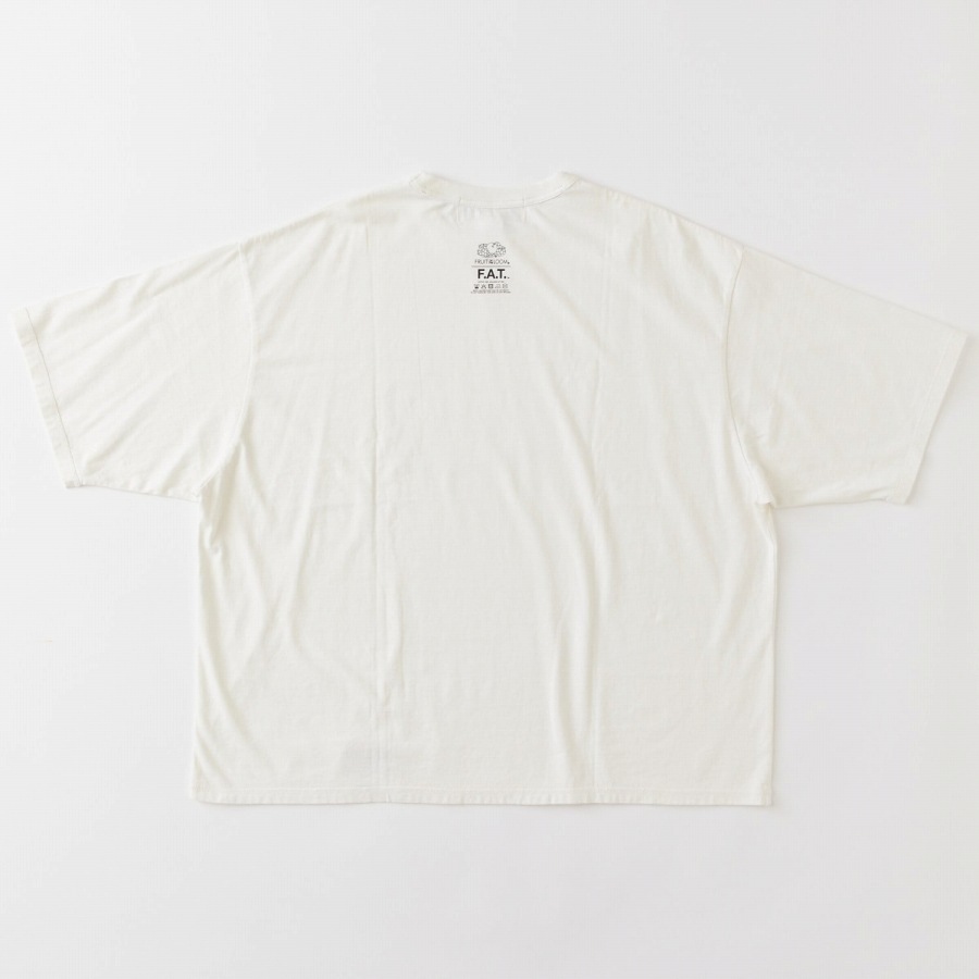 F.A.T. : FRUMENTee