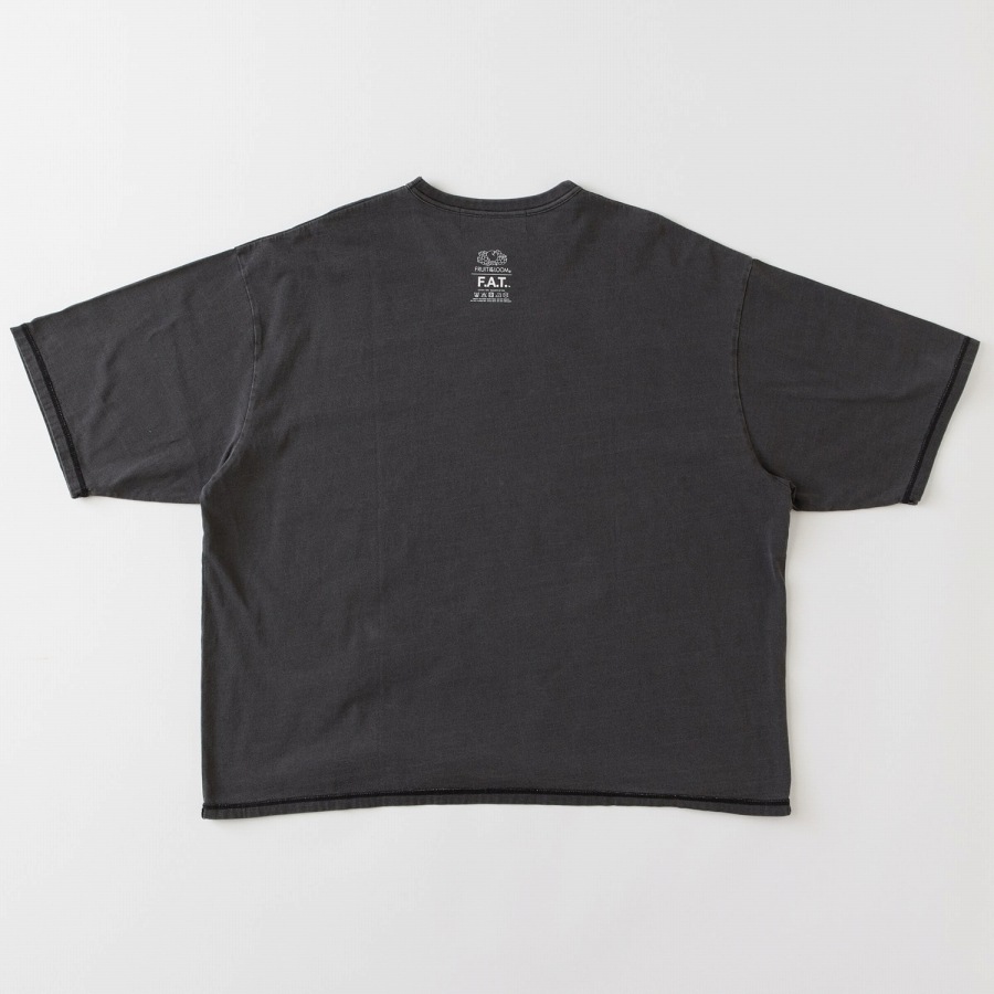 F.A.T. : FRUMENTee