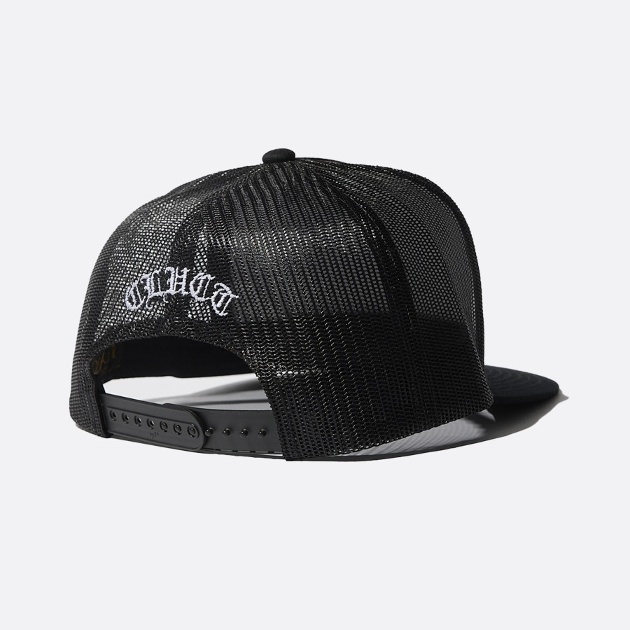 CLUCT : MESH CAP [NATHAN'S LOUNGE]
