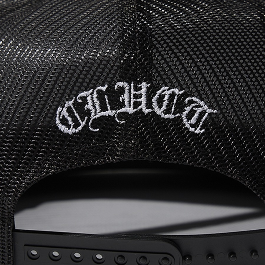 CLUCT : MESH CAP [NATHAN'S LOUNGE]
