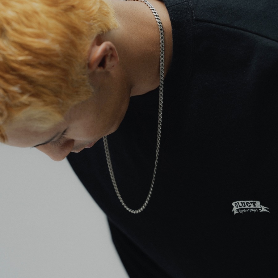 CLUCT : ALPINE [NECKLACE]