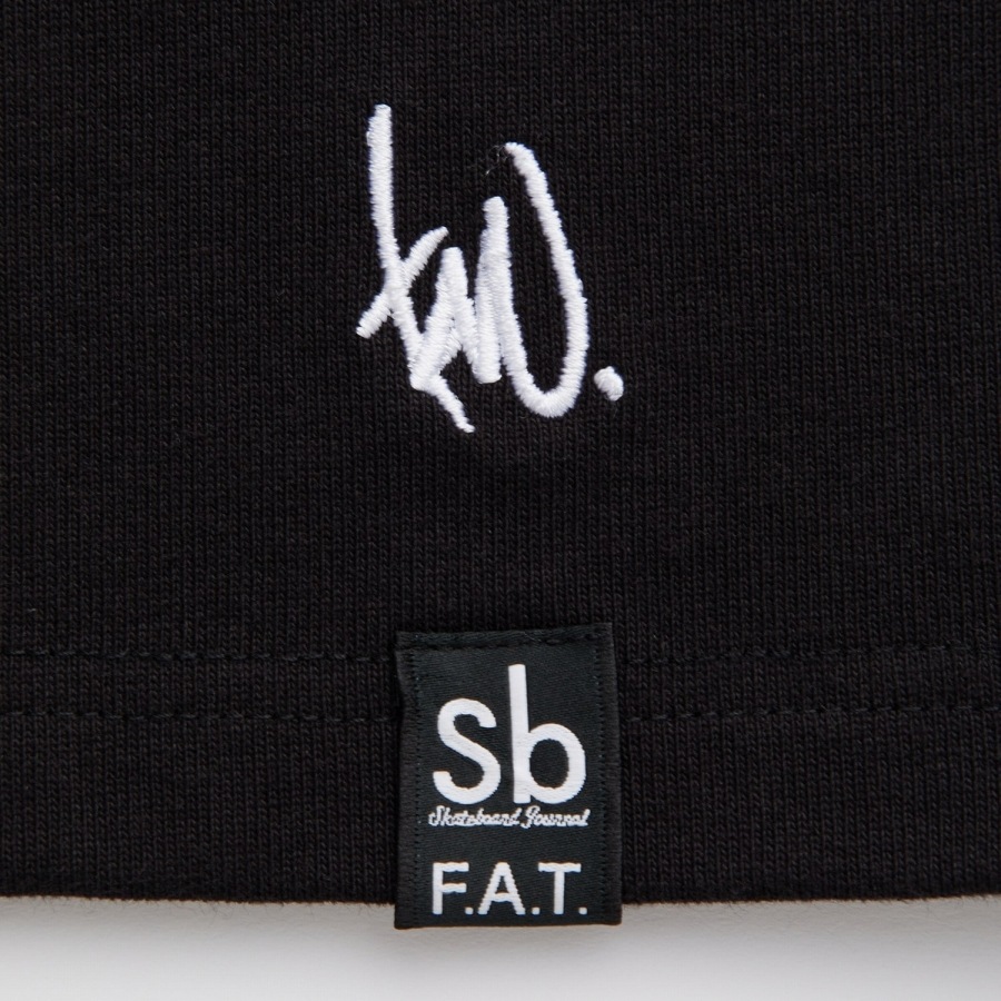 F.A.T. : TAVU 