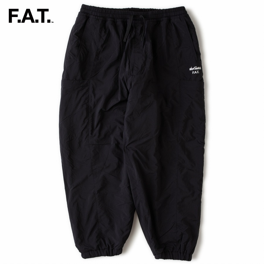 F.A.T. : WILDTAC