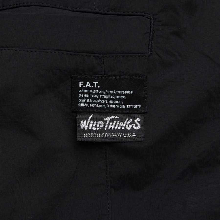 F.A.T. : WILDTAC