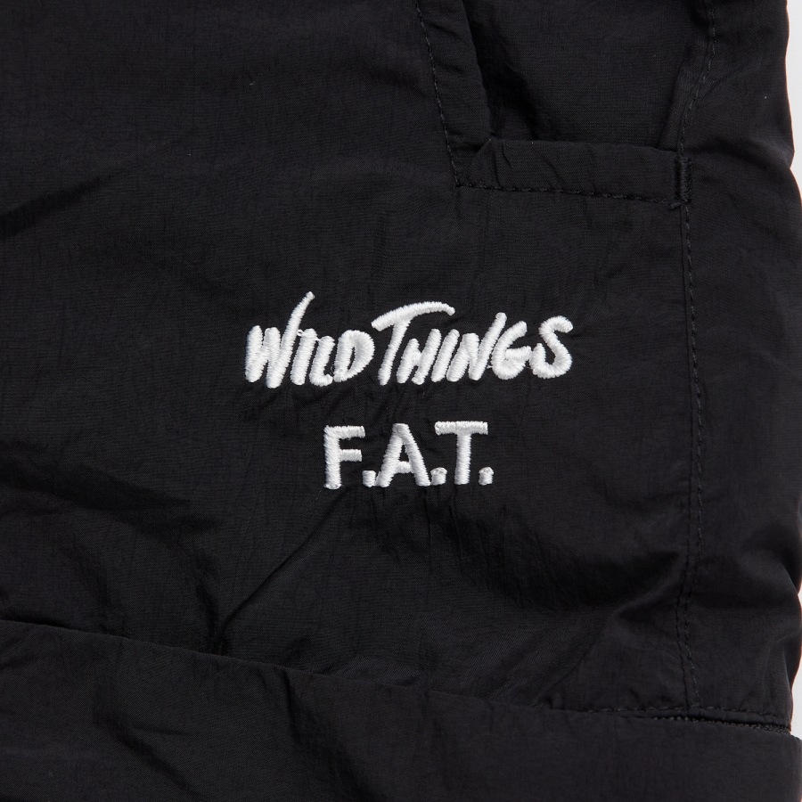 F.A.T. : WILDTAC