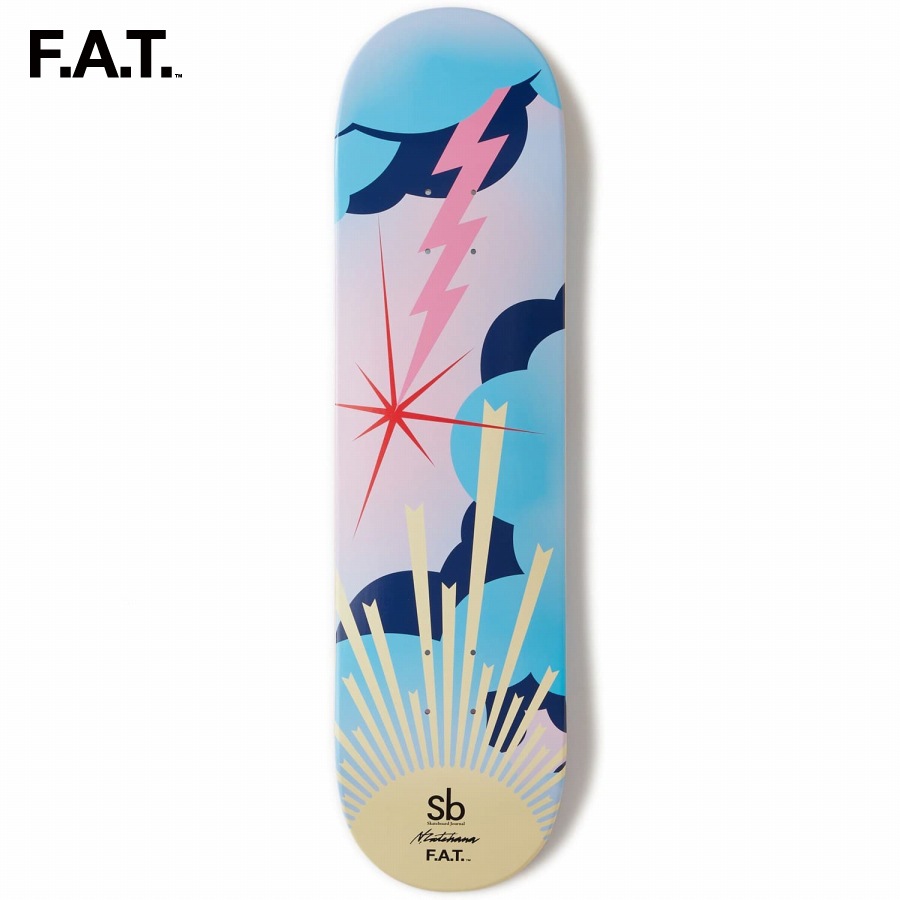 F.A.T. : N.T. 