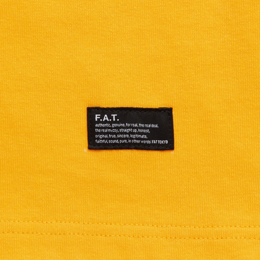 F.A.T. : FA-TANG