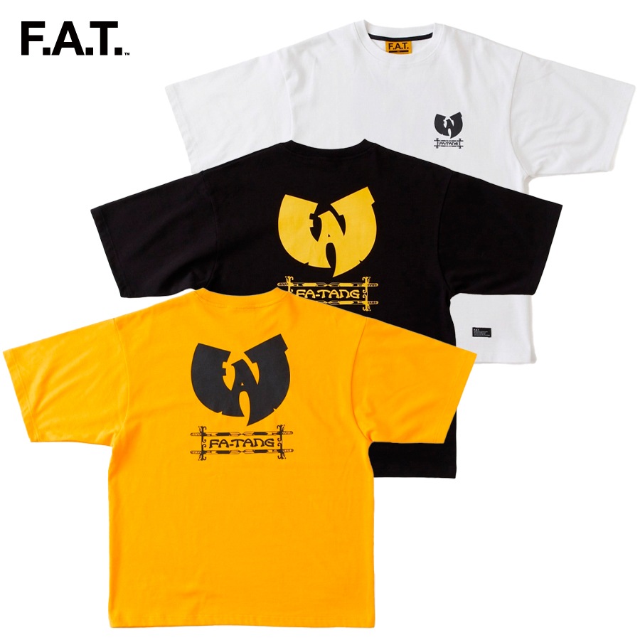 F.A.T. : FA-TANG