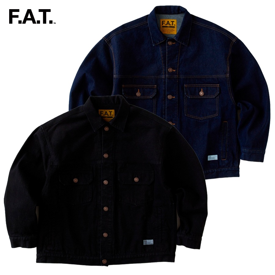 F.A.T. : Mc.TRUCKER