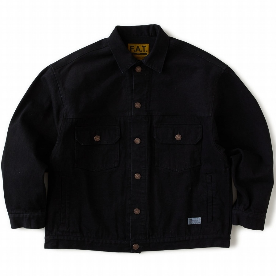 F.A.T. : Mc.TRUCKER