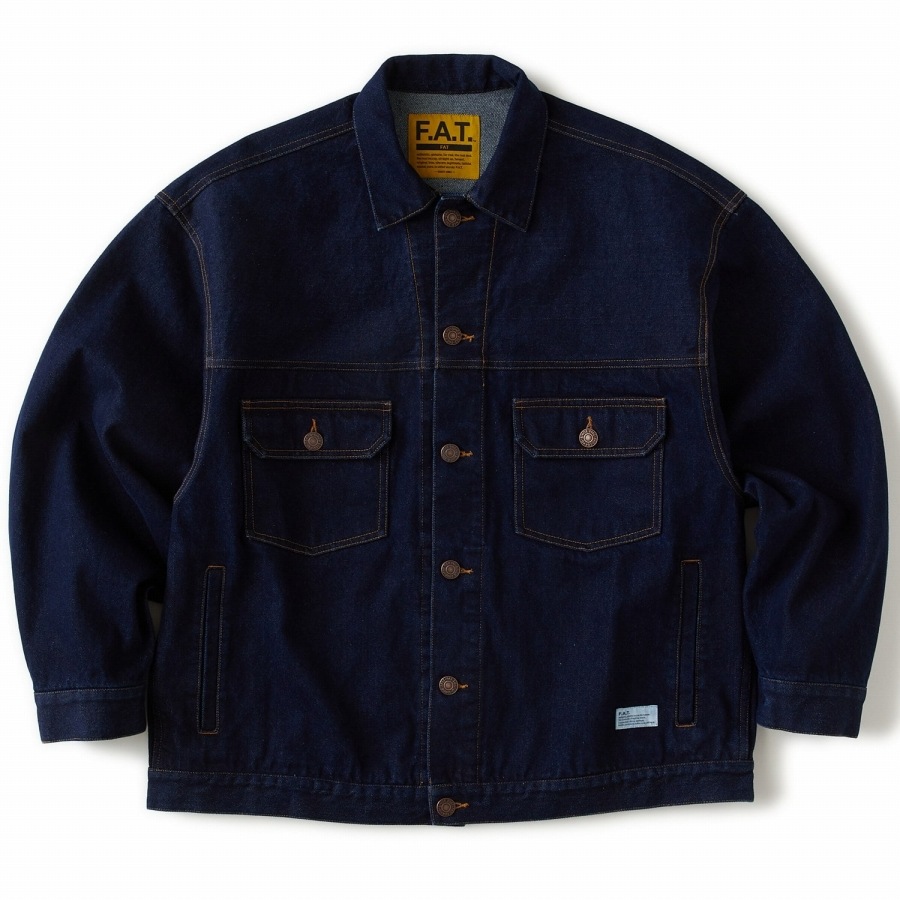 F.A.T. : Mc.TRUCKER