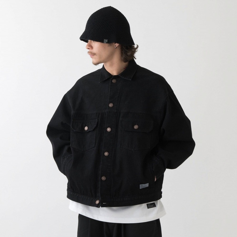 F.A.T. : Mc.TRUCKER