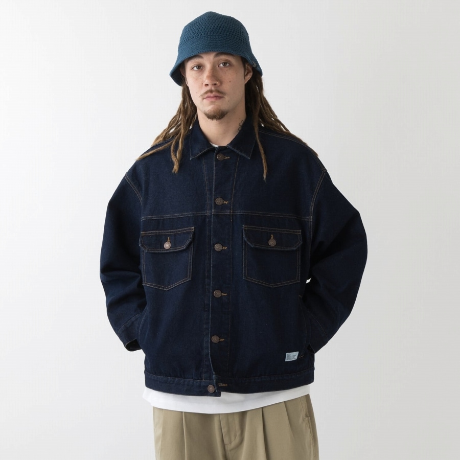 F.A.T. : Mc.TRUCKER