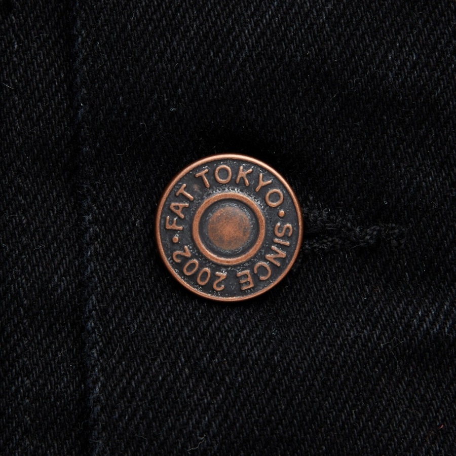 F.A.T. : Mc.TRUCKER