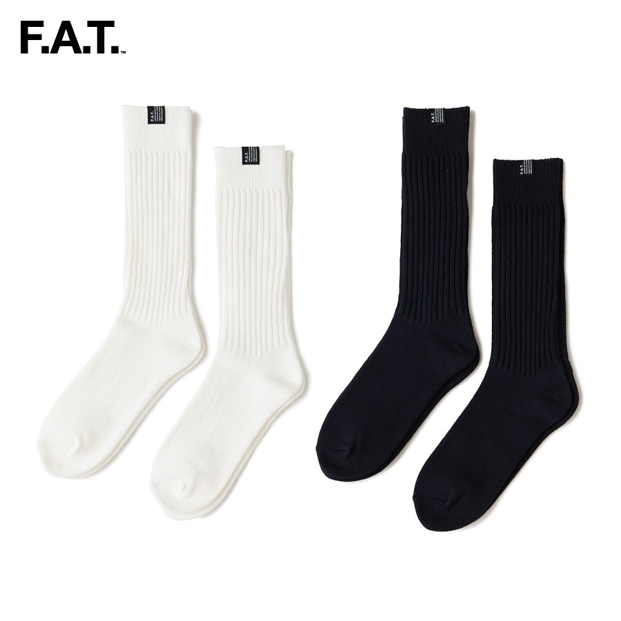 F.A.T. : BAGGY S.O.X.