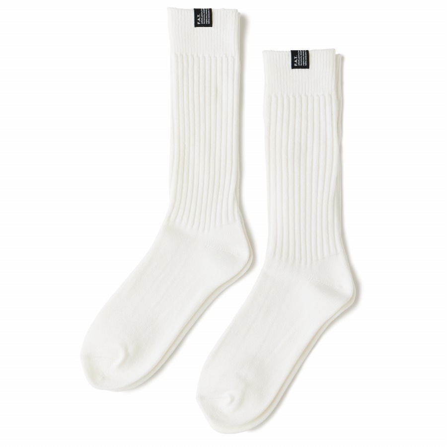 F.A.T. : BAGGY S.O.X.