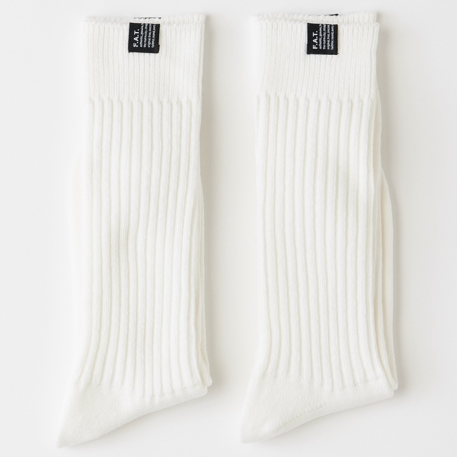 F.A.T. : BAGGY S.O.X.