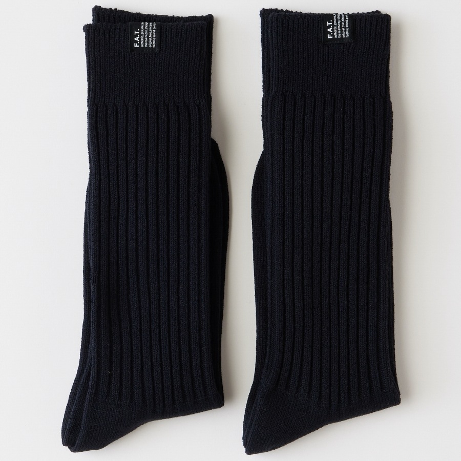 F.A.T. : BAGGY S.O.X.