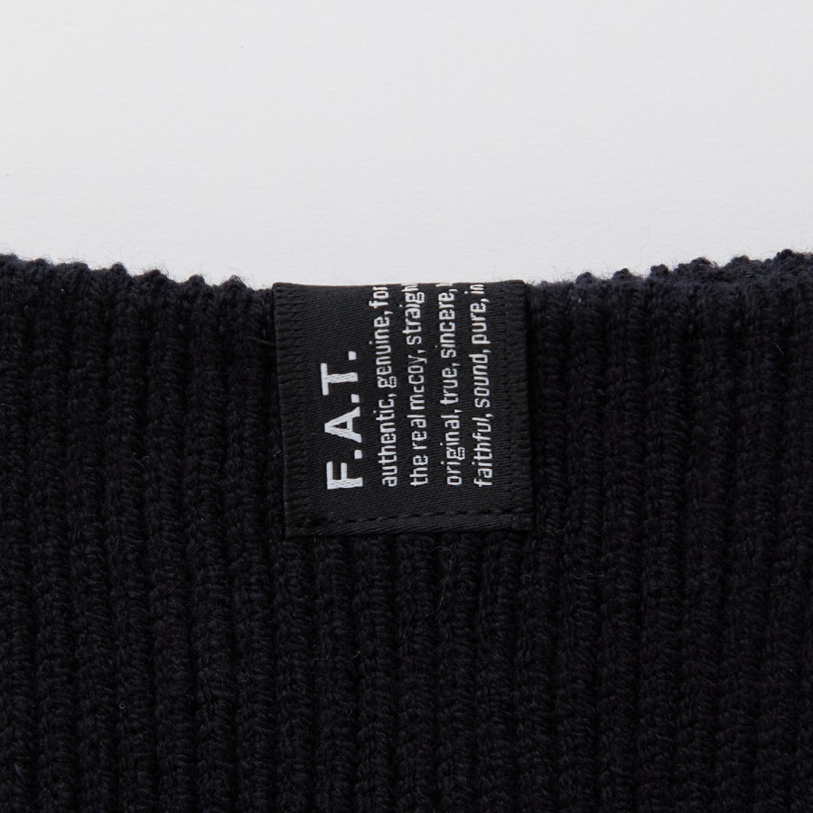 F.A.T. : BAGGY S.O.X.