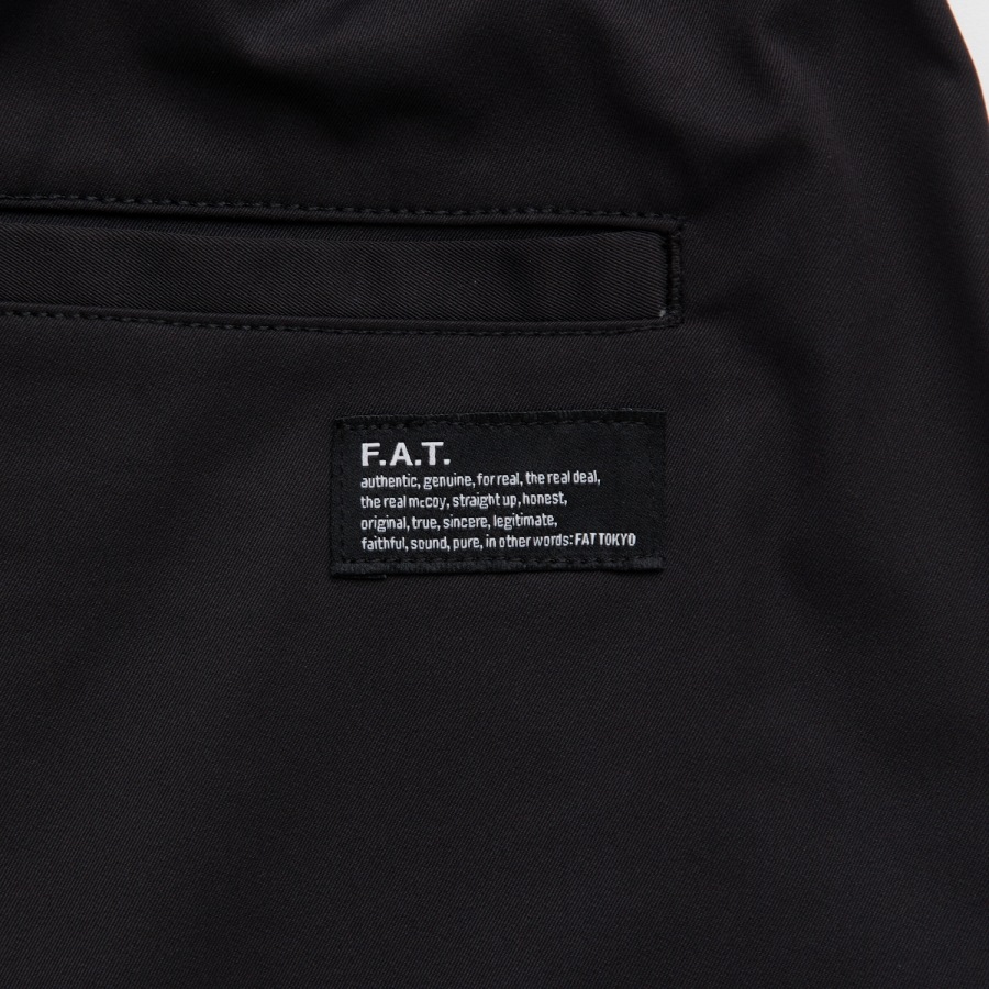 F.A.T. : OVERTUCK