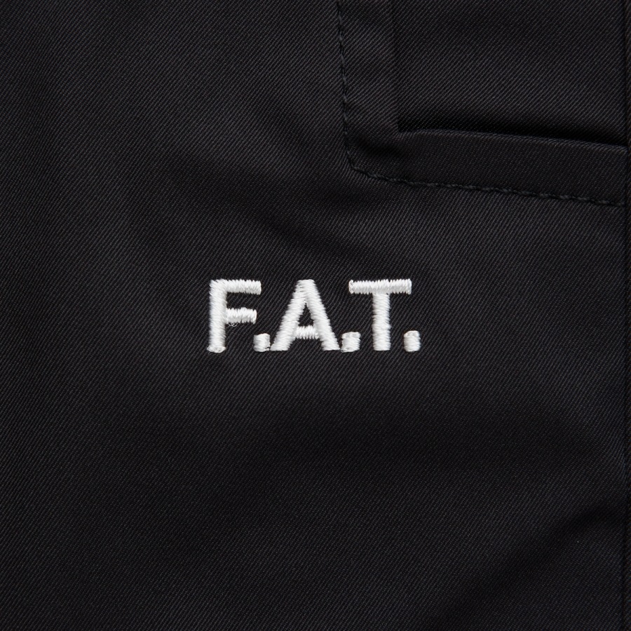 F.A.T. : OVERTUCK