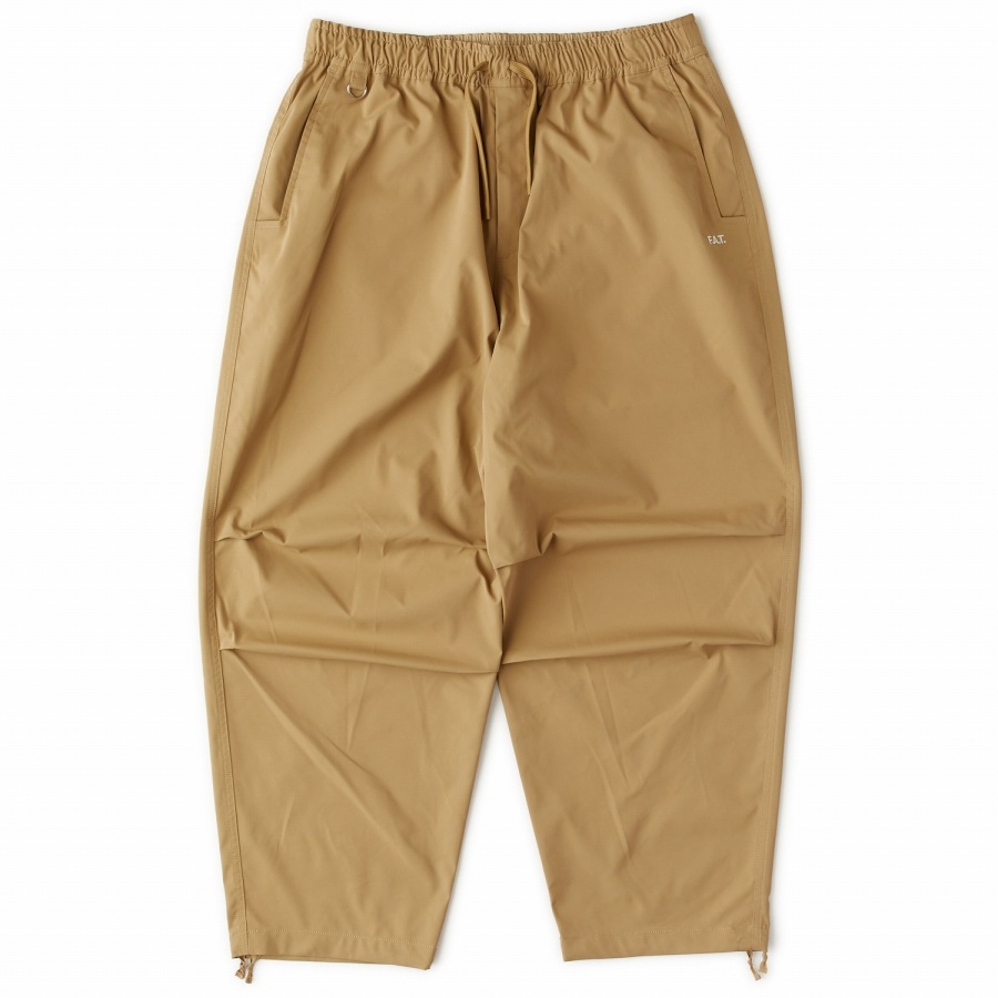 F.A.T. : OVERTUCK