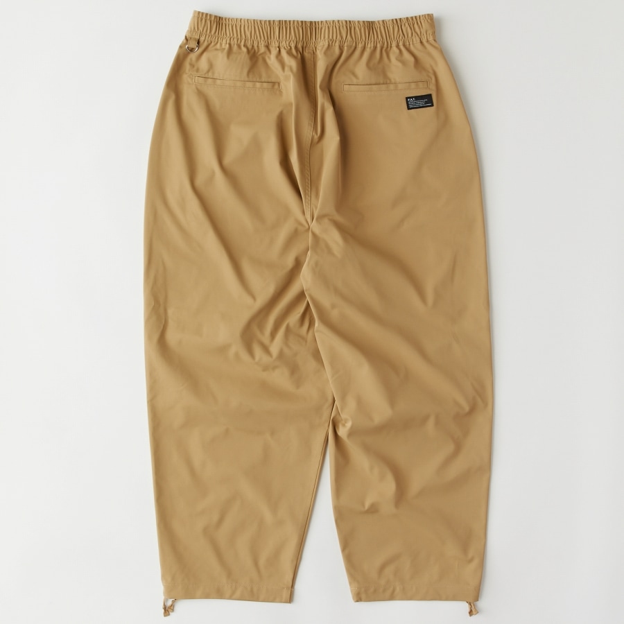 F.A.T. : OVERTUCK