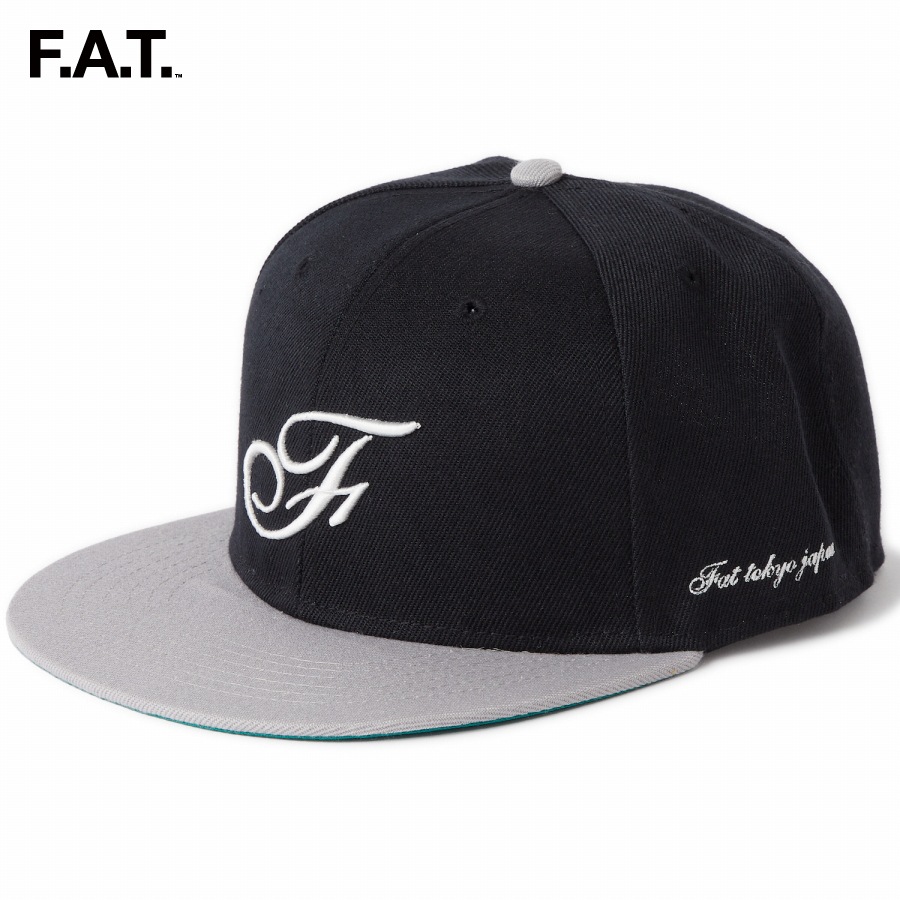 F.A.T. : ALVEREZ