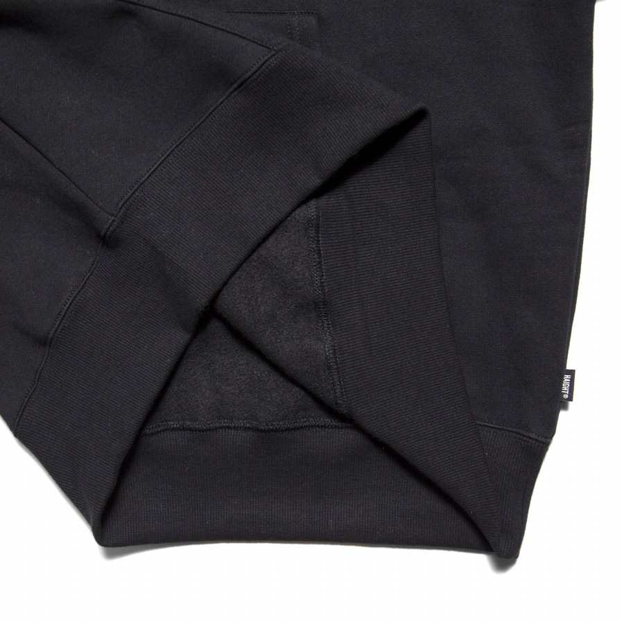 HAIGHT : (R) LOGO HOODIE