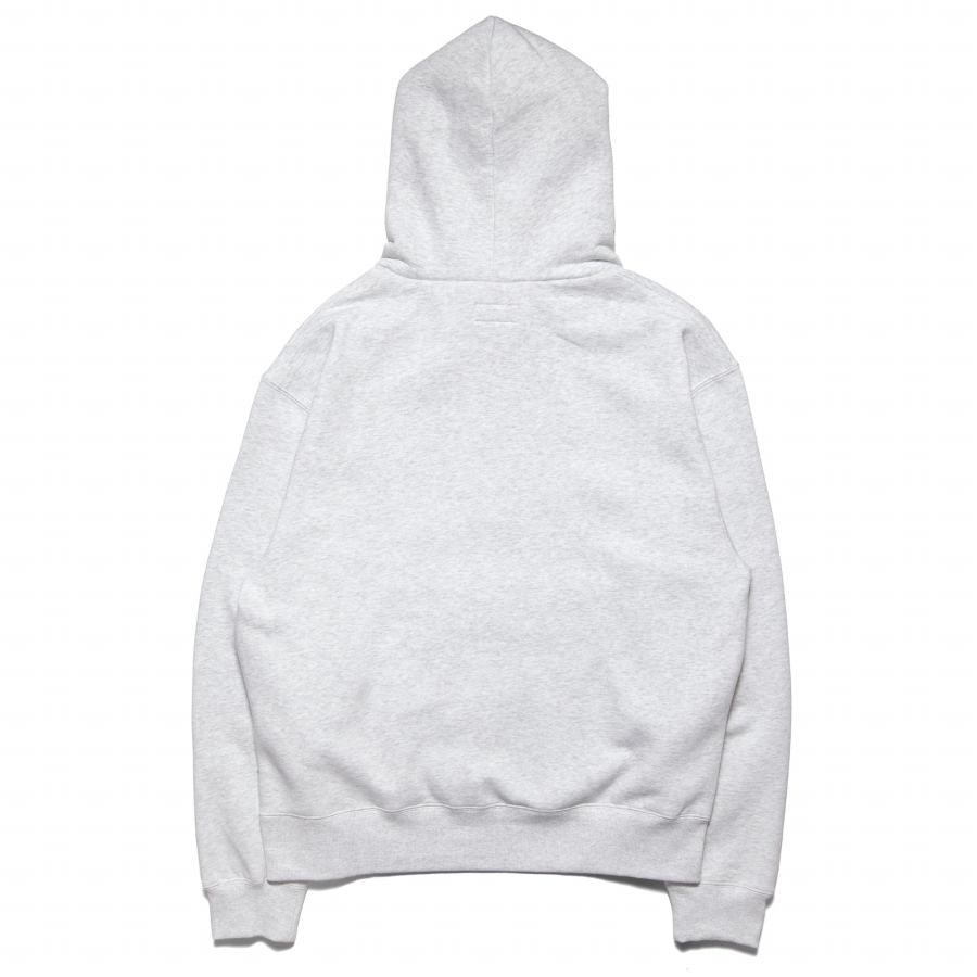 HAIGHT : (R) LOGO HOODIE