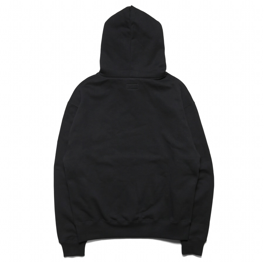 HAIGHT : (R) LOGO HOODIE