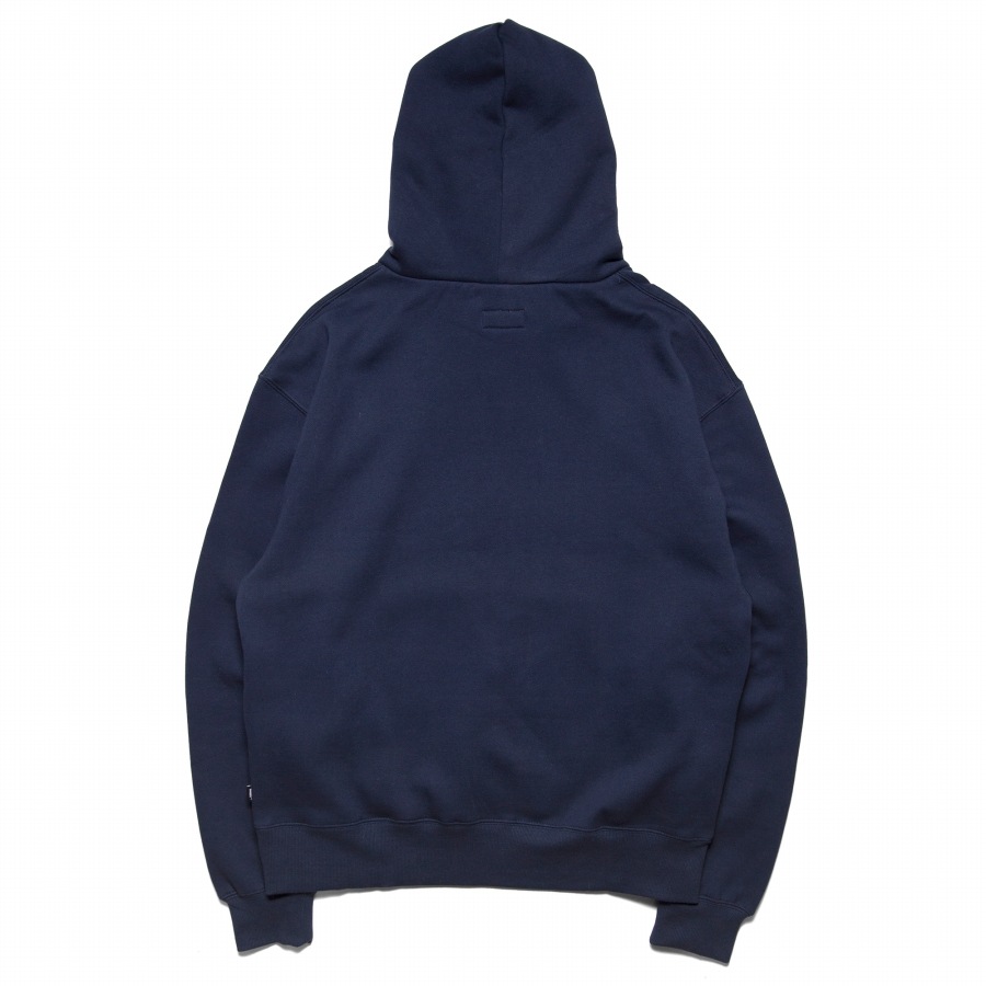HAIGHT : (R) LOGO HOODIE