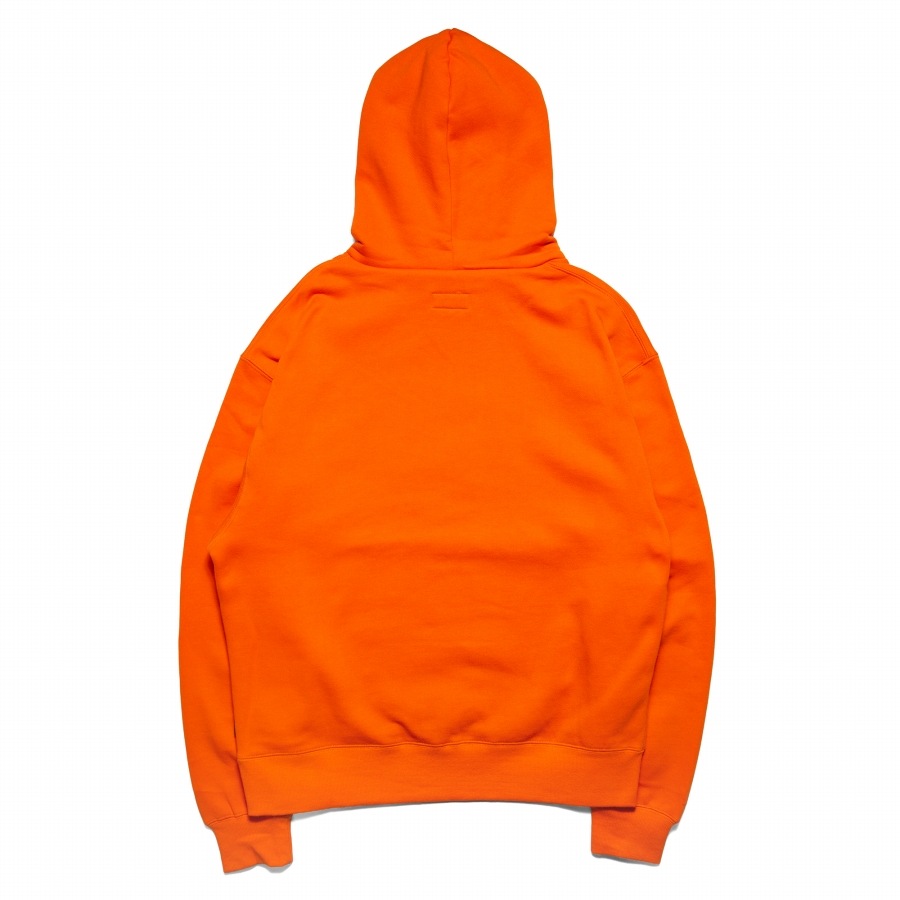 HAIGHT : (R) LOGO HOODIE