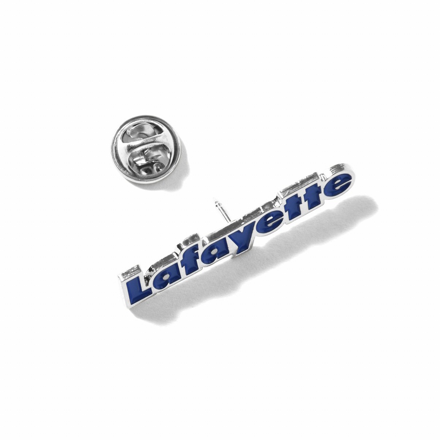 LFYT : Lafayette LOGO PINS