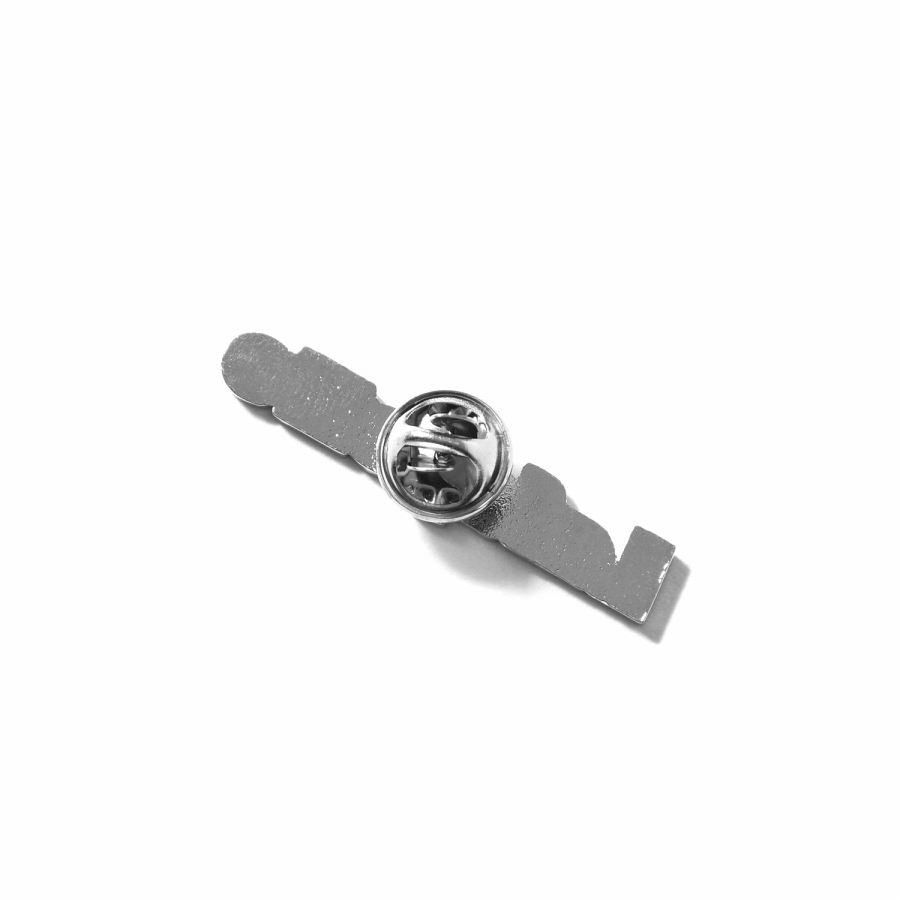 LFYT : Lafayette LOGO PINS