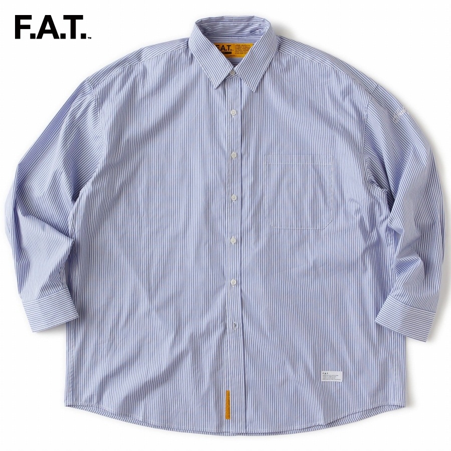 F.A.T. : GIGALINE