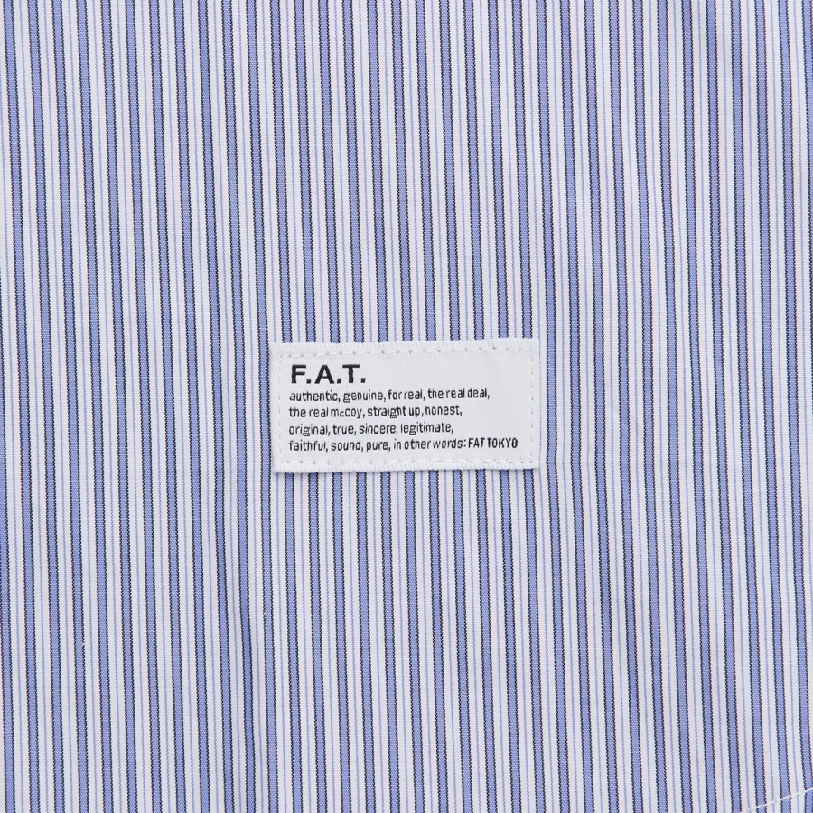 F.A.T. : GIGALINE