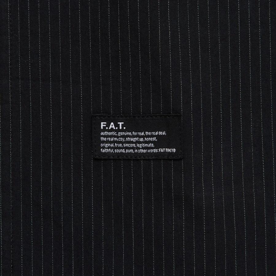 F.A.T. : BALLRIPE