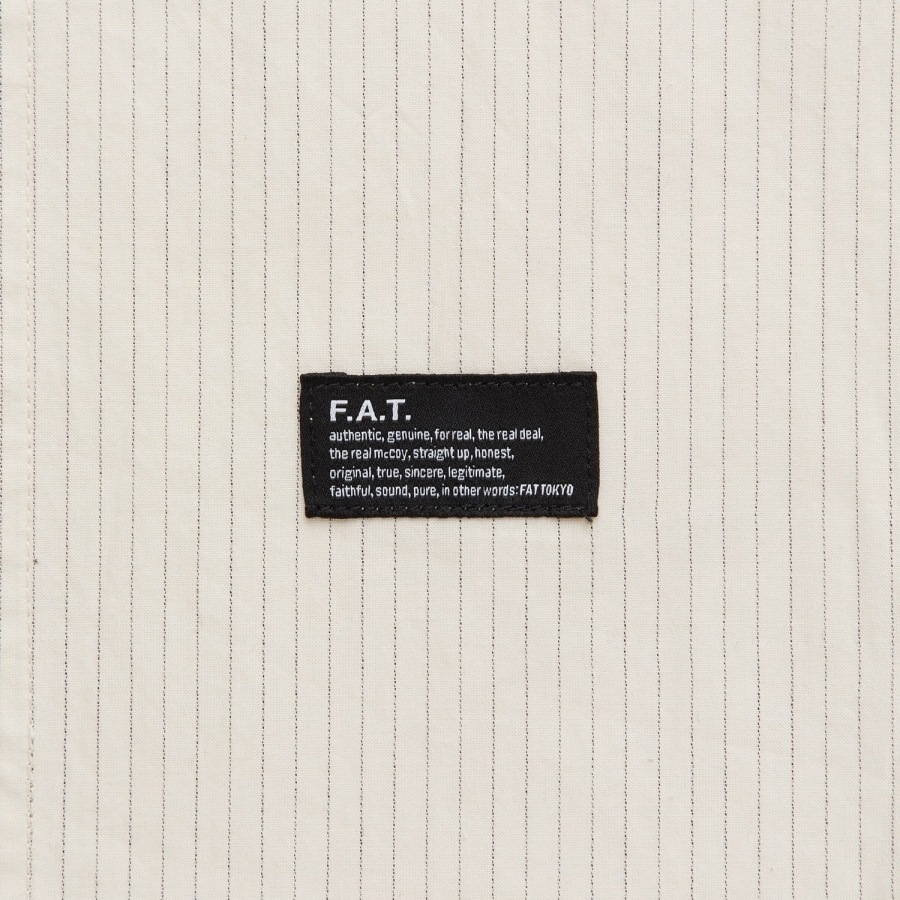 F.A.T. : BALLRIPE