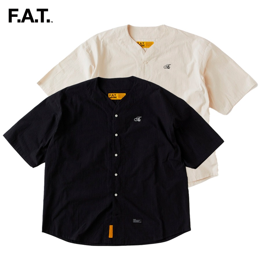 F.A.T. : BALLRIPE