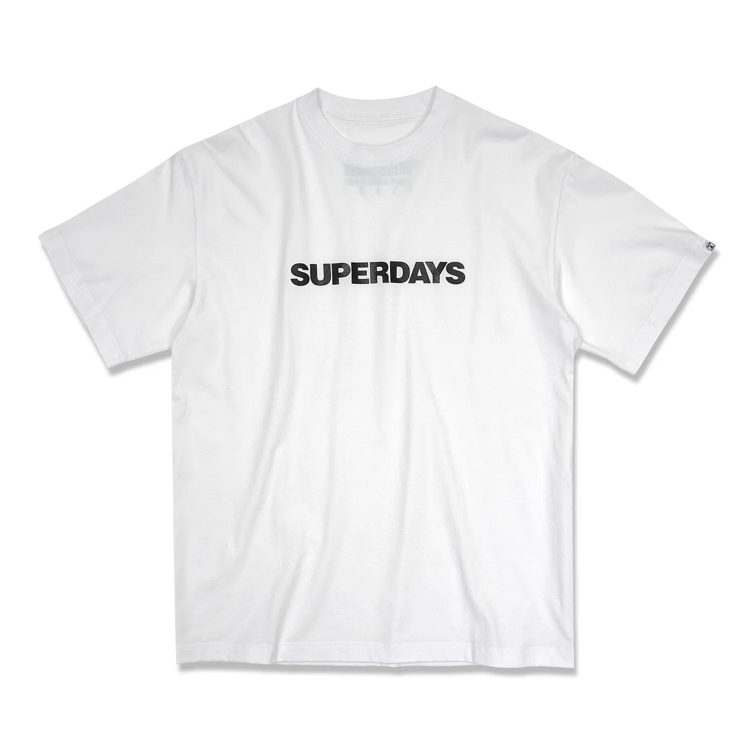 Hombre Nino : S/S PRINT TEE (SUPERDAYS)